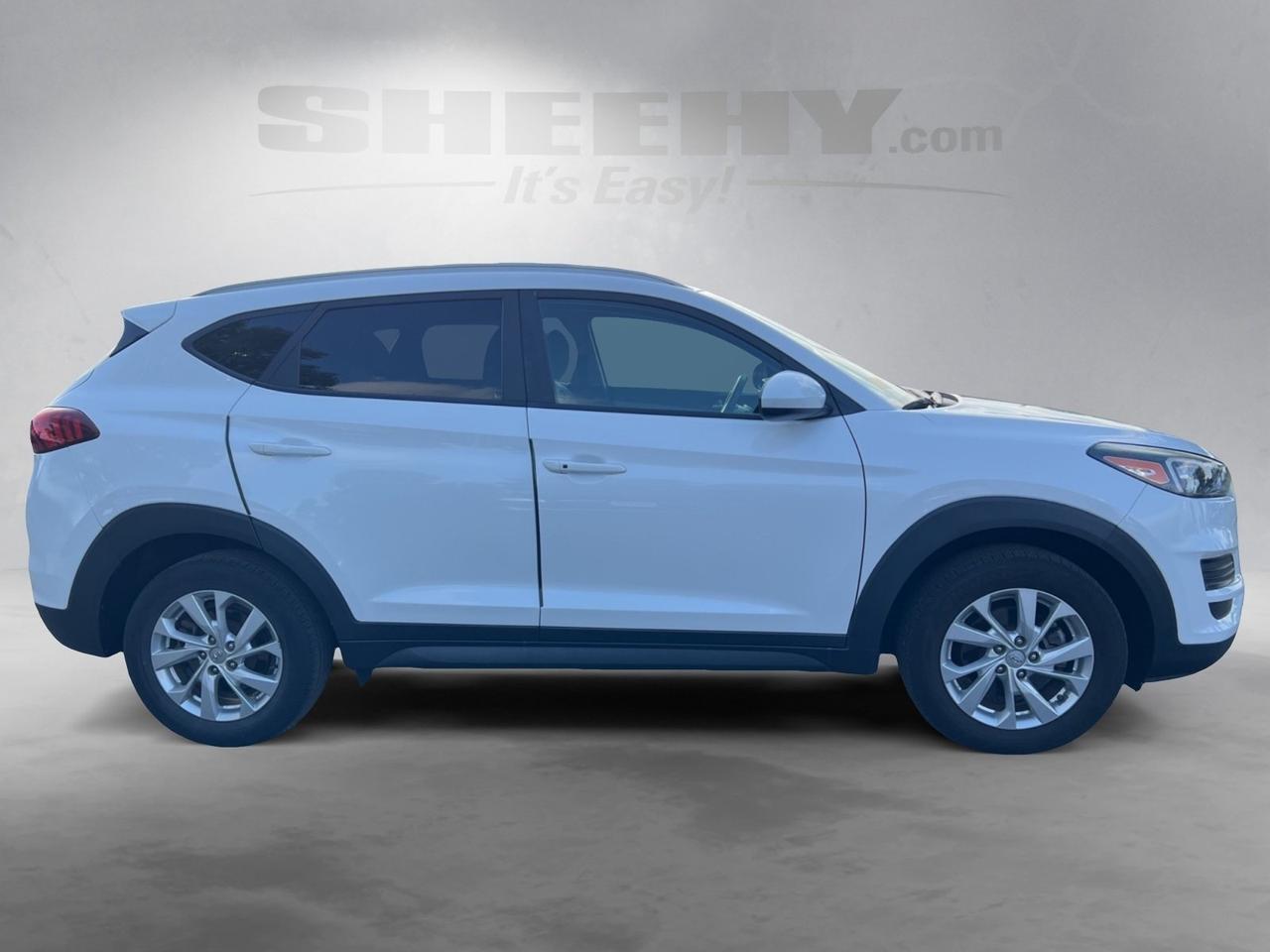 2019 Hyundai Tucson Value Chantilly VA