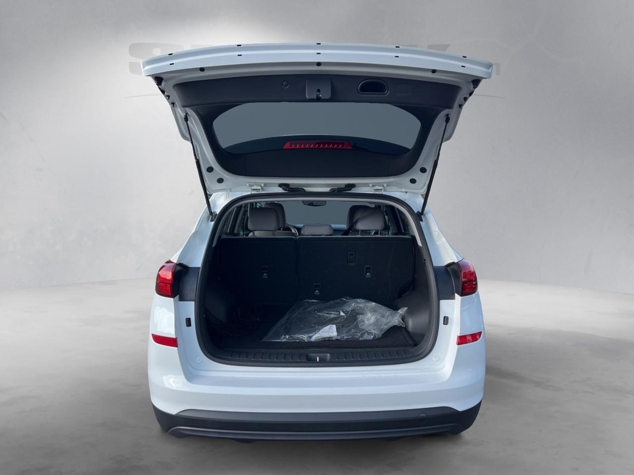 2019 Hyundai Tucson Value Chantilly VA