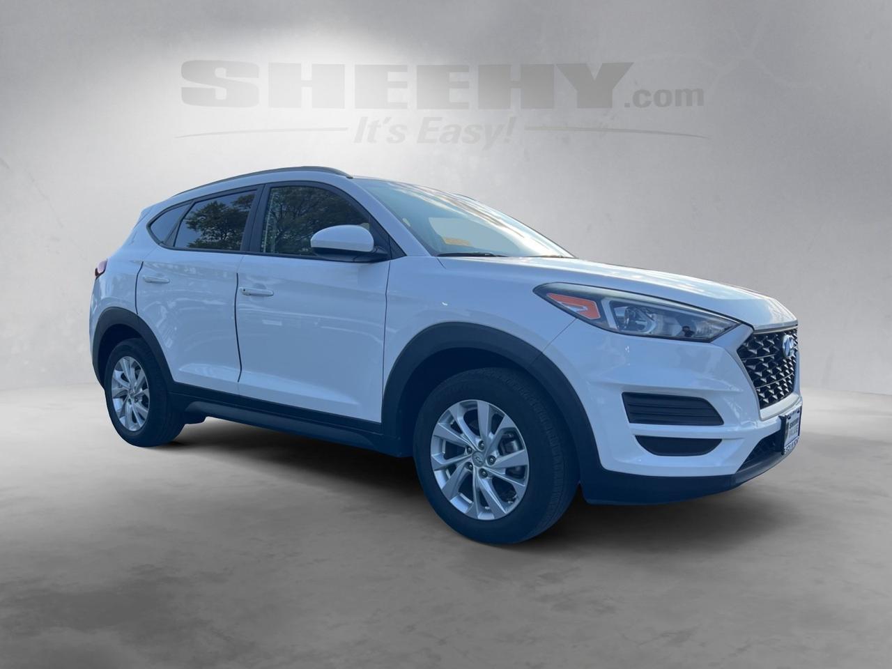 2019 Hyundai Tucson Value Chantilly VA