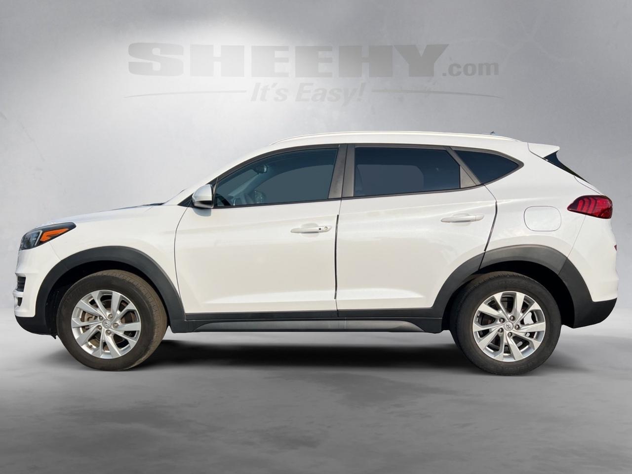 2019 Hyundai Tucson Value Chantilly VA