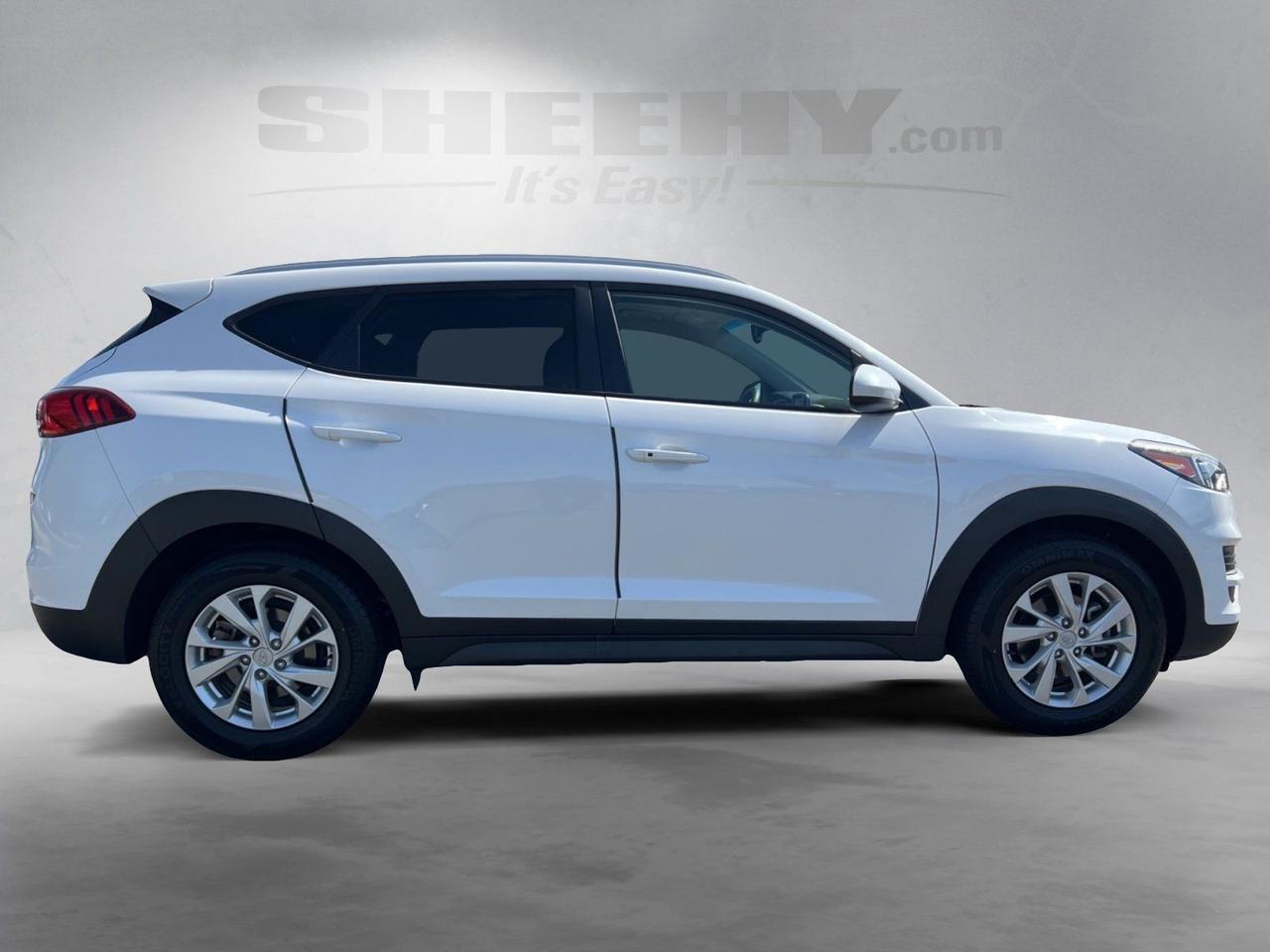 2019 Hyundai Tucson Value Chantilly VA