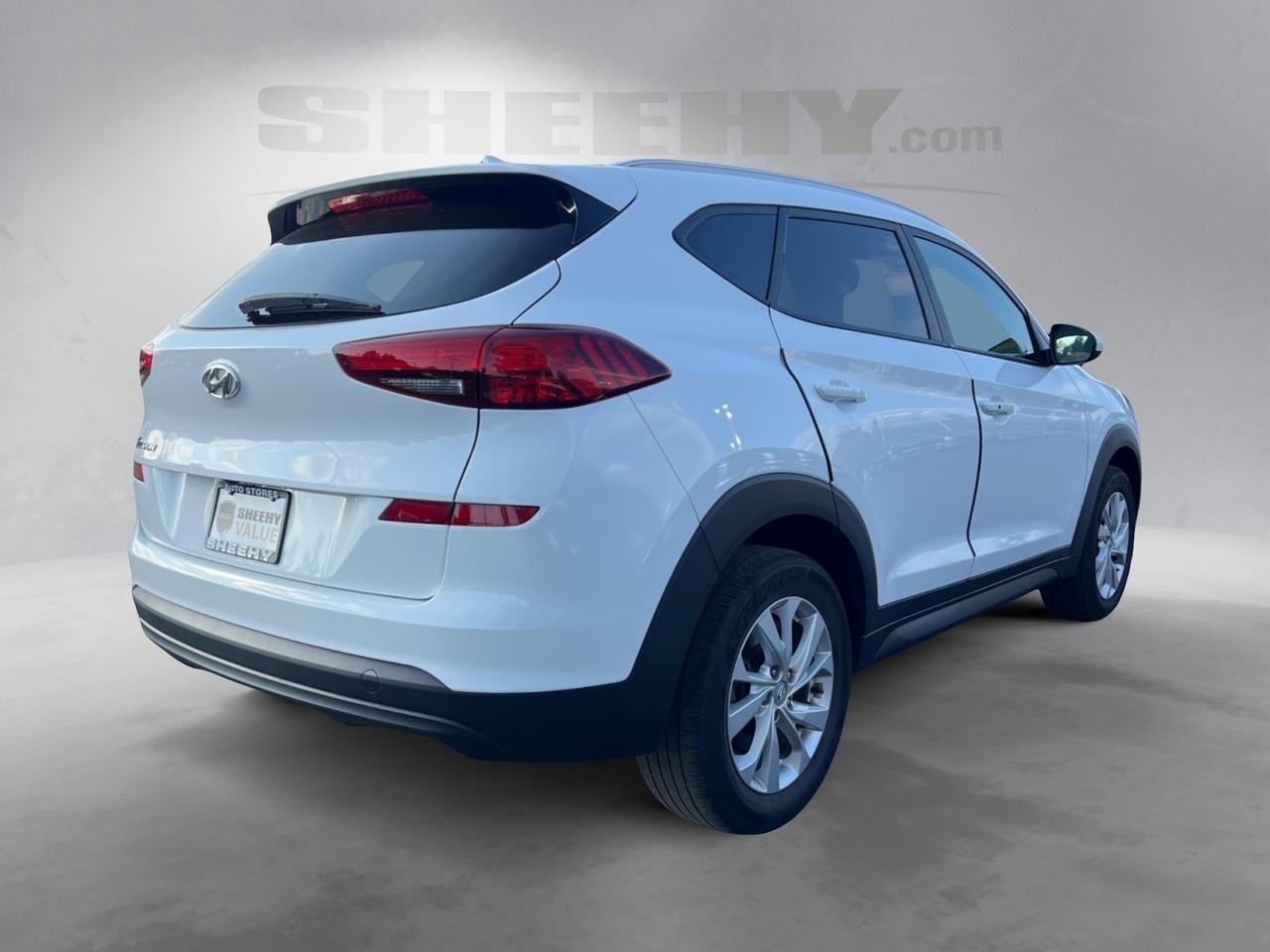 2019 Hyundai Tucson Value Chantilly VA