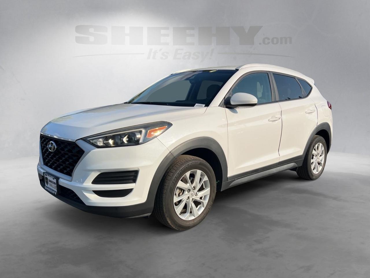 2019 Hyundai Tucson Value Chantilly VA