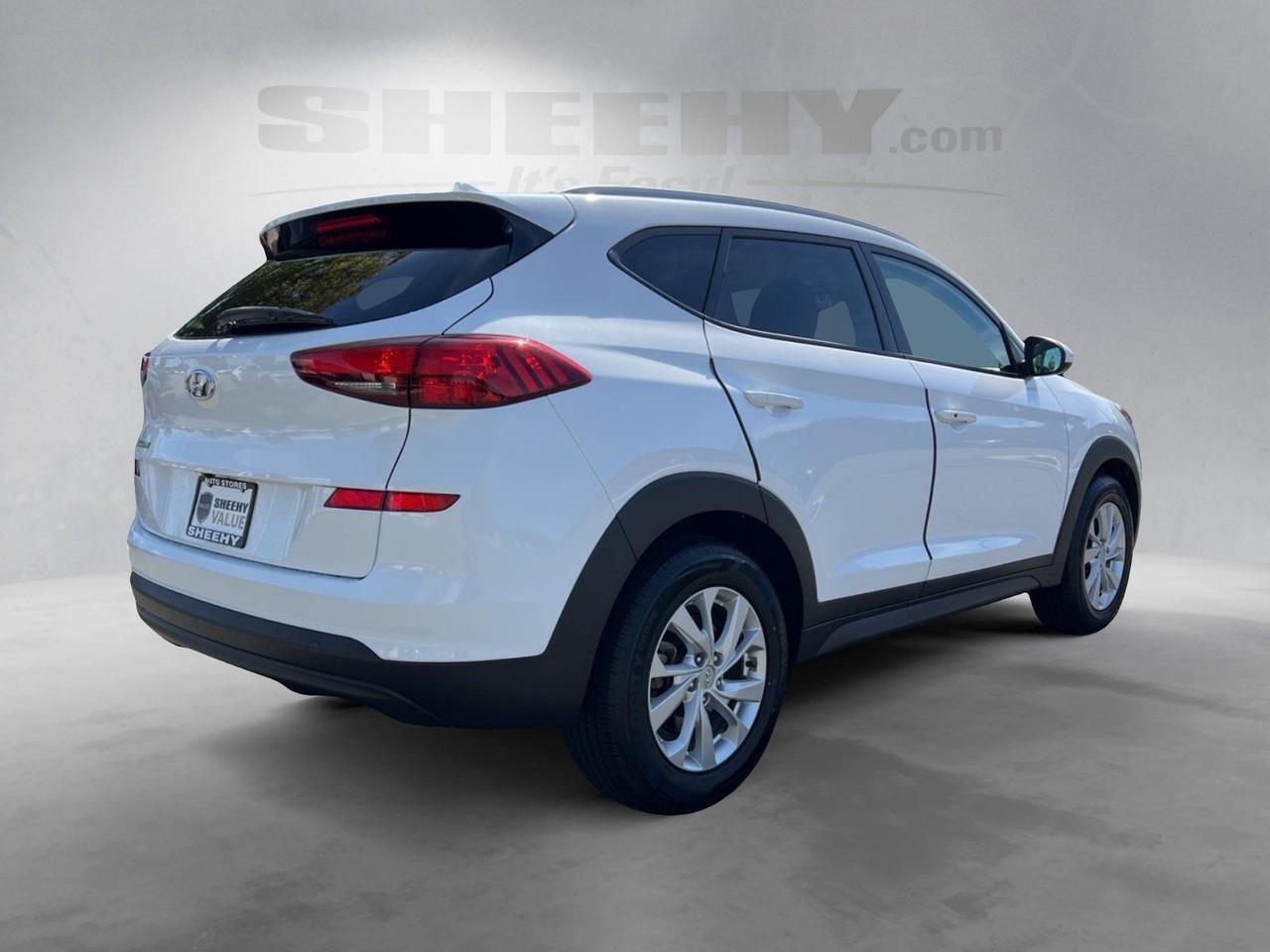 2019 Hyundai Tucson Value Chantilly VA