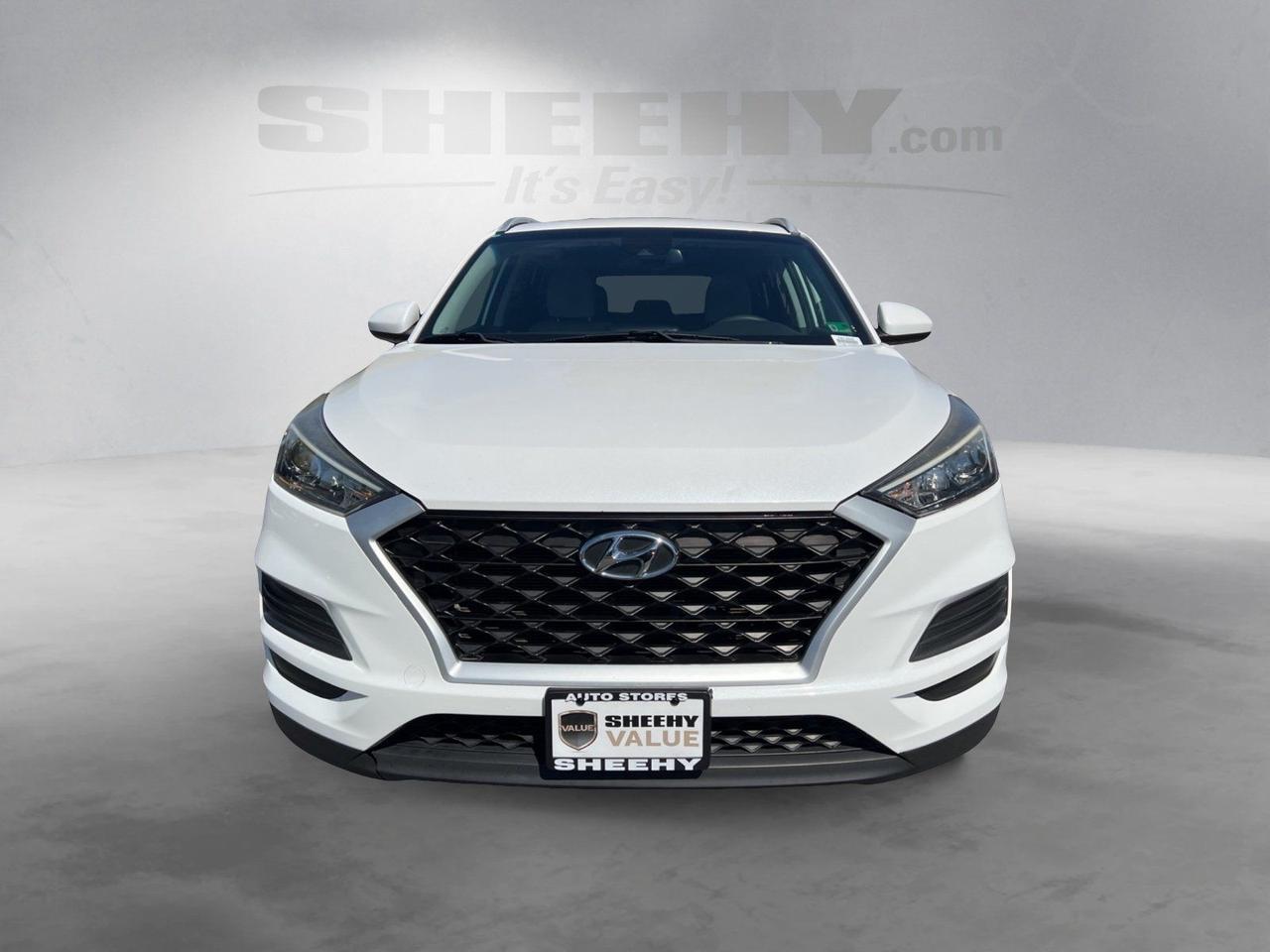 2019 Hyundai Tucson Value Chantilly VA