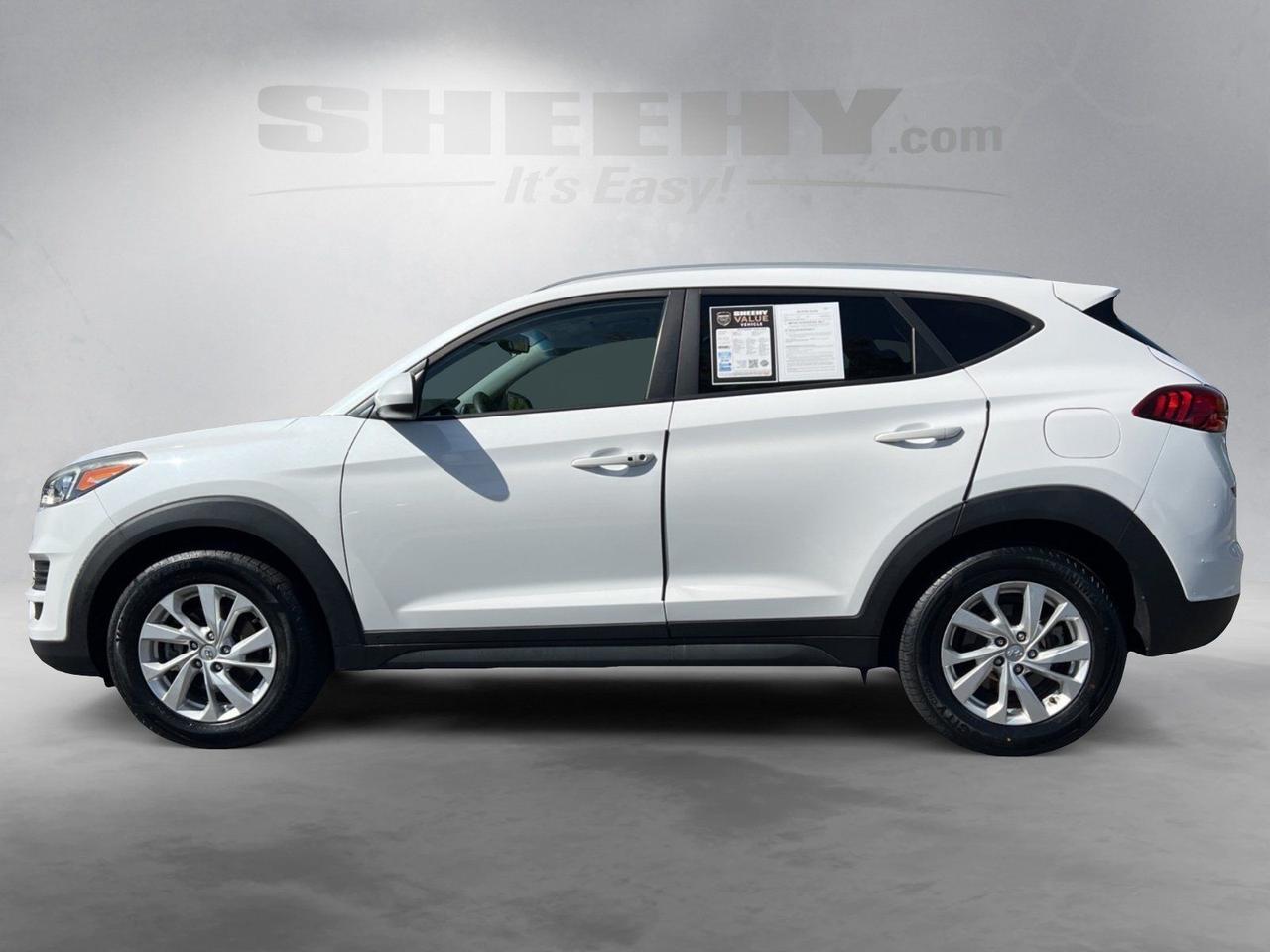 2019 Hyundai Tucson Value Chantilly VA