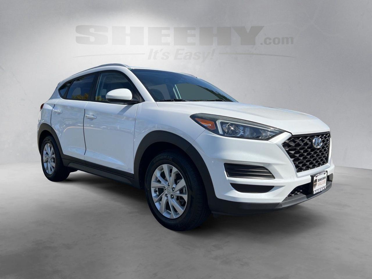 2019 Hyundai Tucson Value Chantilly VA
