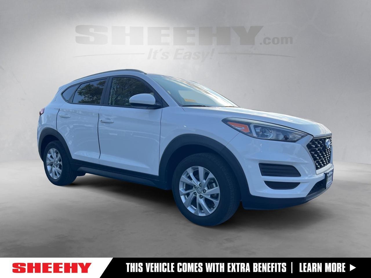 2019 Hyundai Tucson Value Chantilly VA