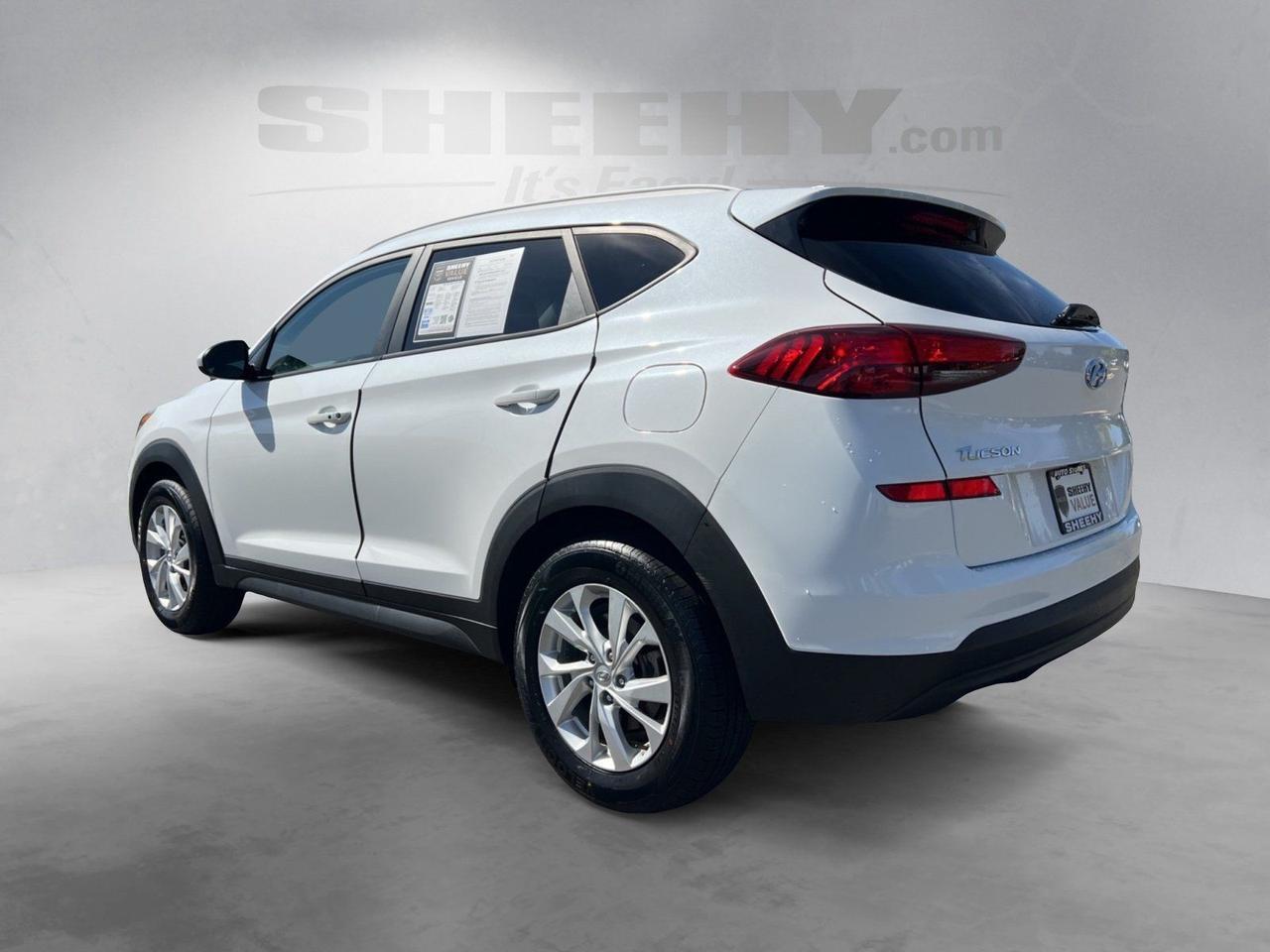2019 Hyundai Tucson Value Chantilly VA