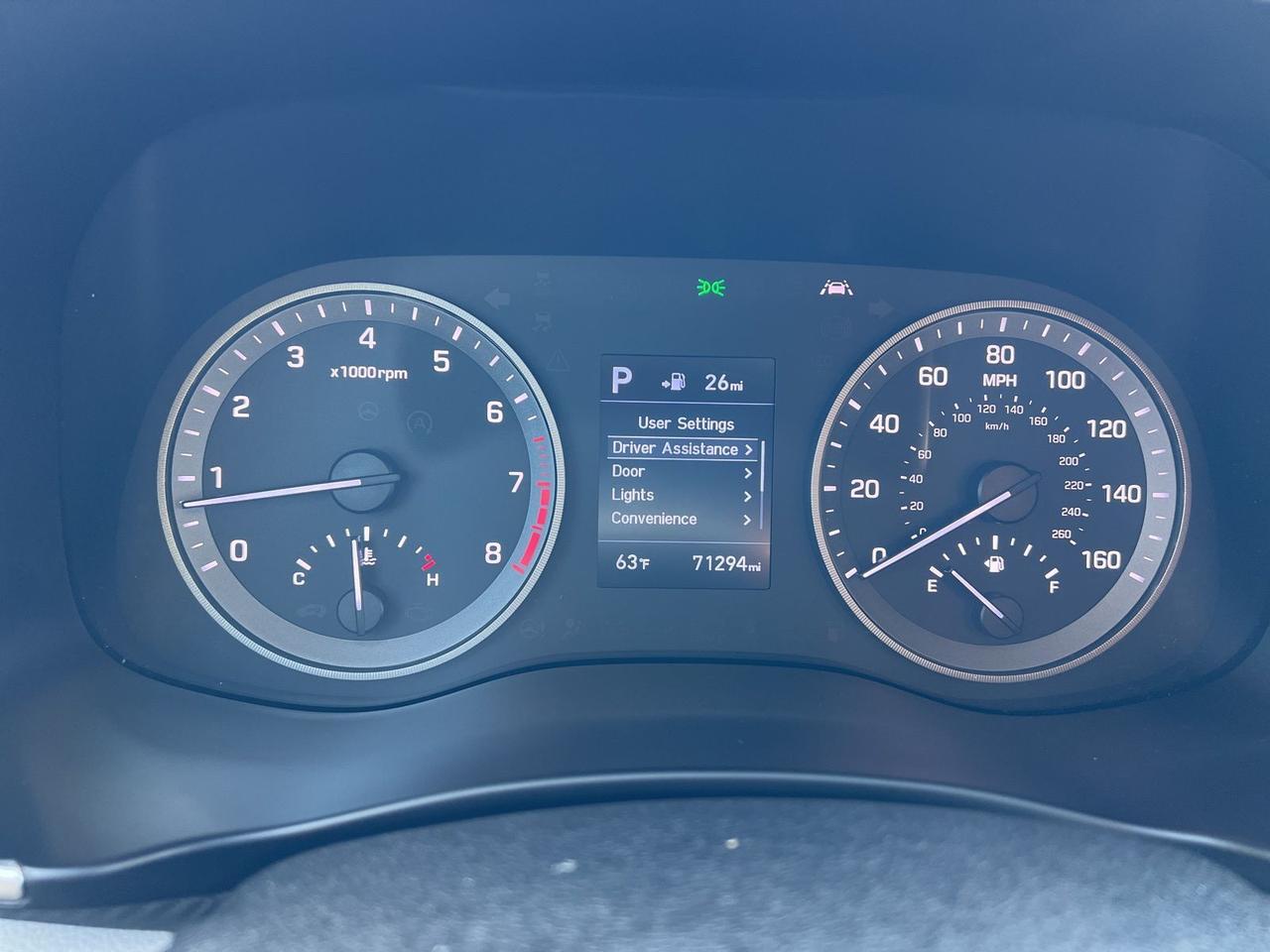 2019 Hyundai Tucson Value Chantilly VA