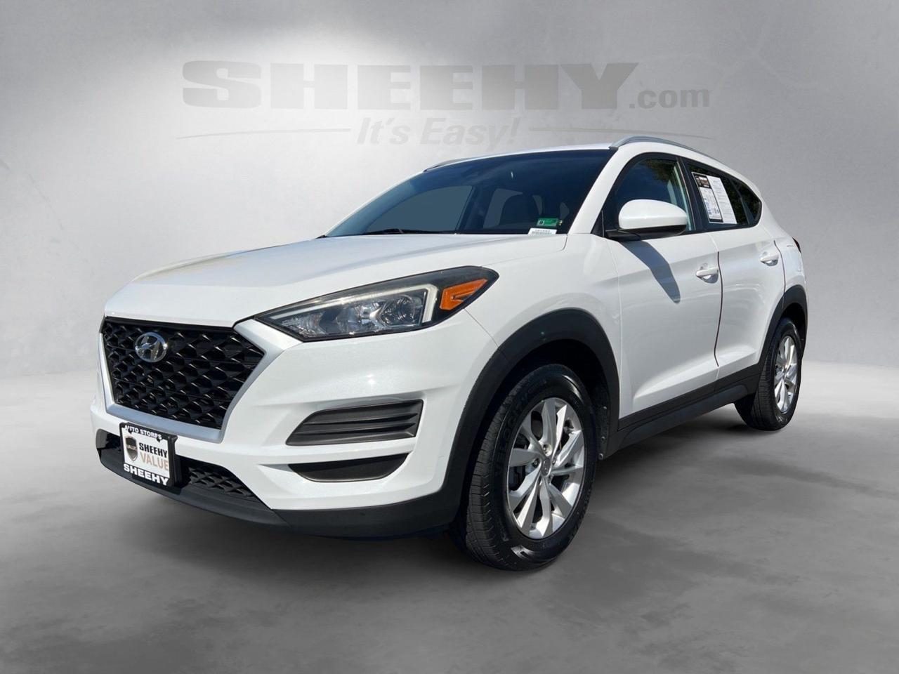 2019 Hyundai Tucson Value Chantilly VA