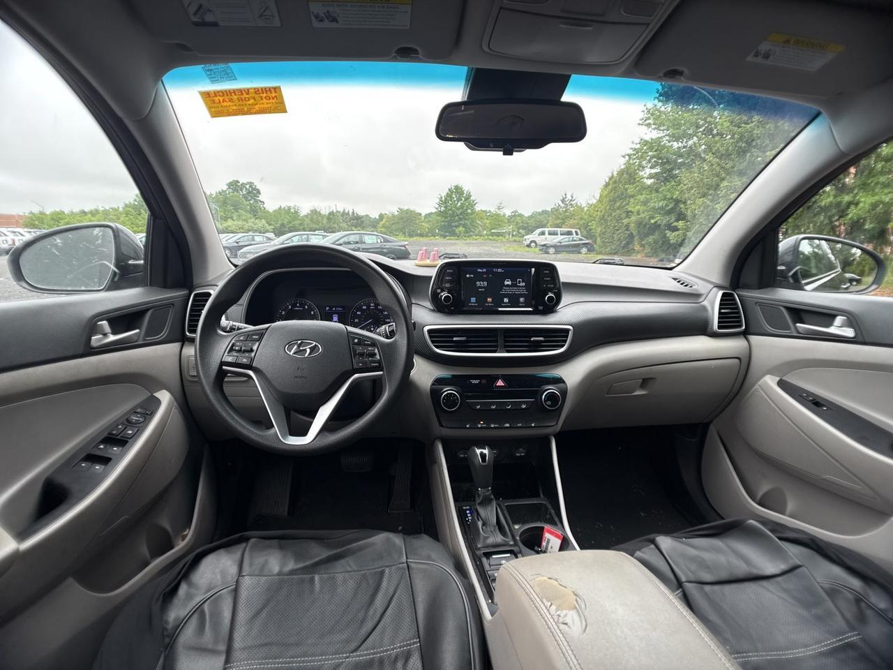 2019 Hyundai Tucson Value Chantilly VA