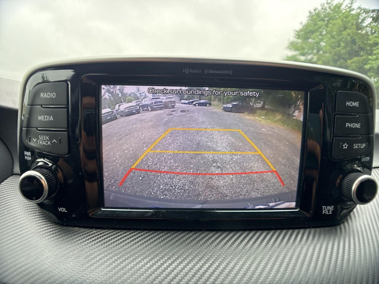 2019 Hyundai Tucson Value Chantilly VA