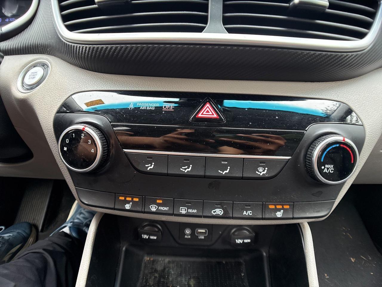 2019 Hyundai Tucson Value Chantilly VA
