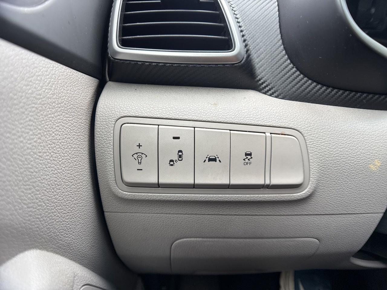 2019 Hyundai Tucson Value Chantilly VA