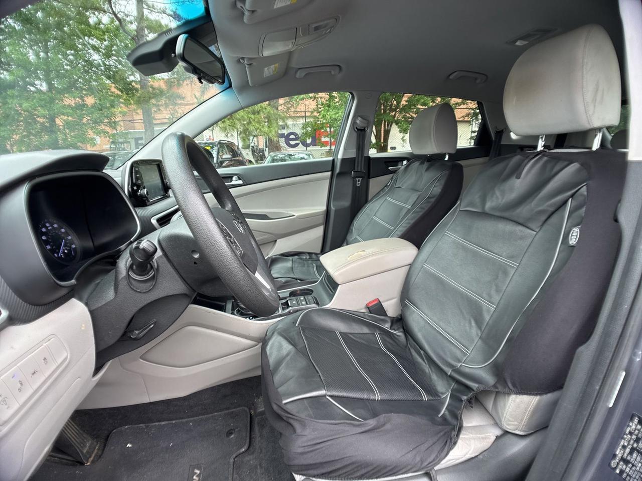 2019 Hyundai Tucson Value Chantilly VA
