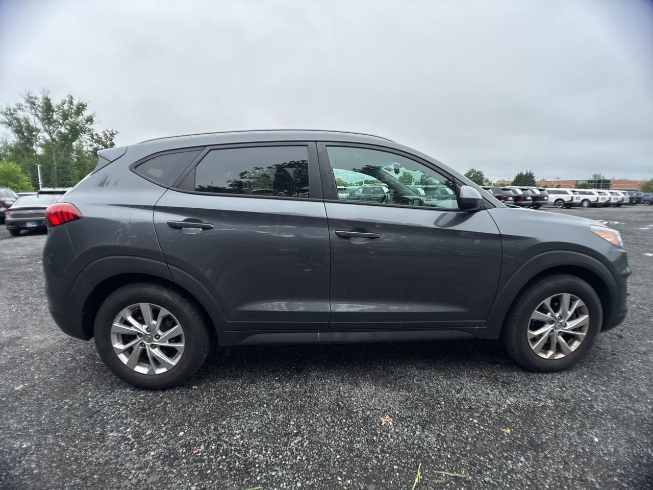 2019 Hyundai Tucson Value Chantilly VA