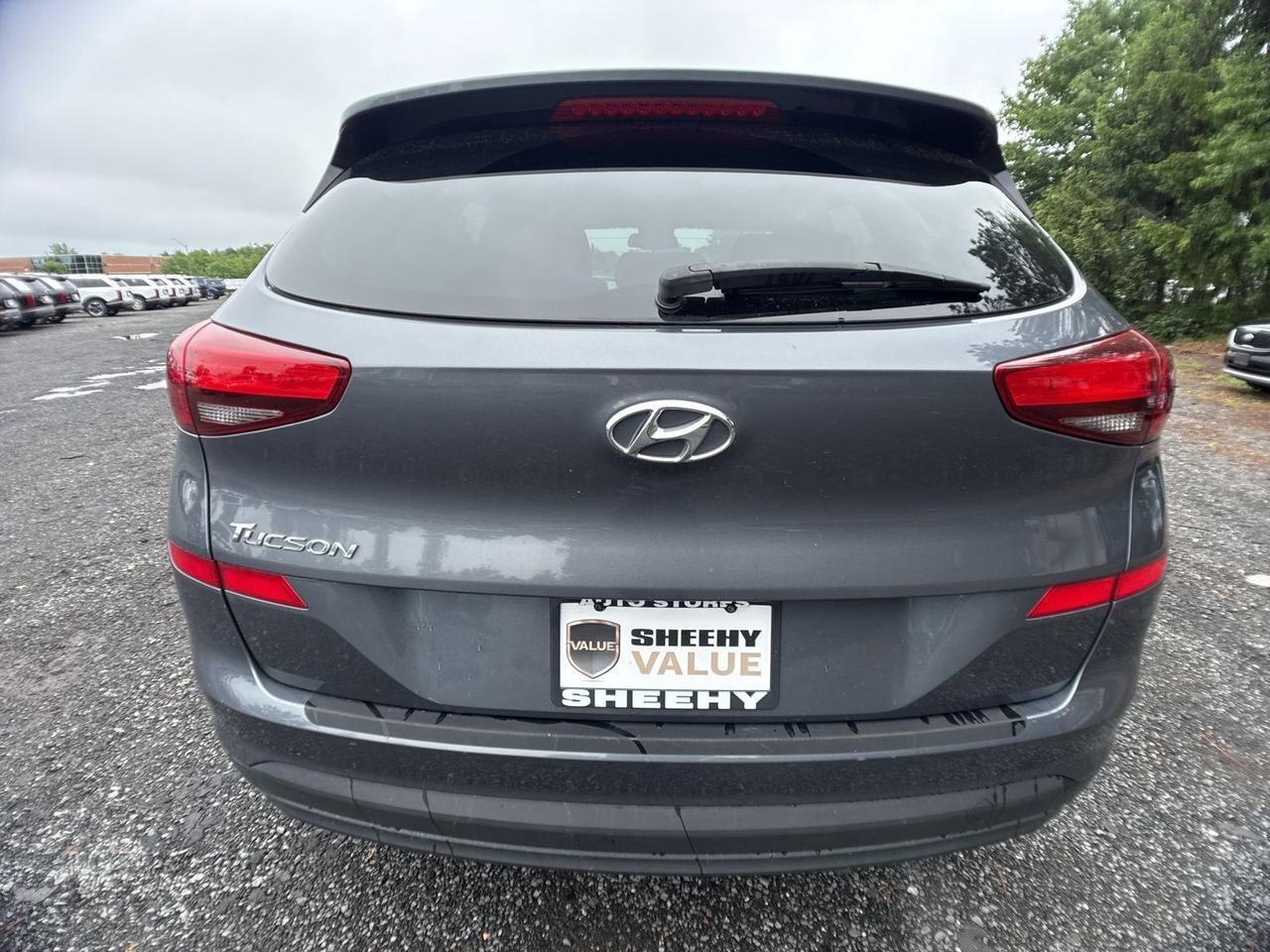 2019 Hyundai Tucson Value Chantilly VA