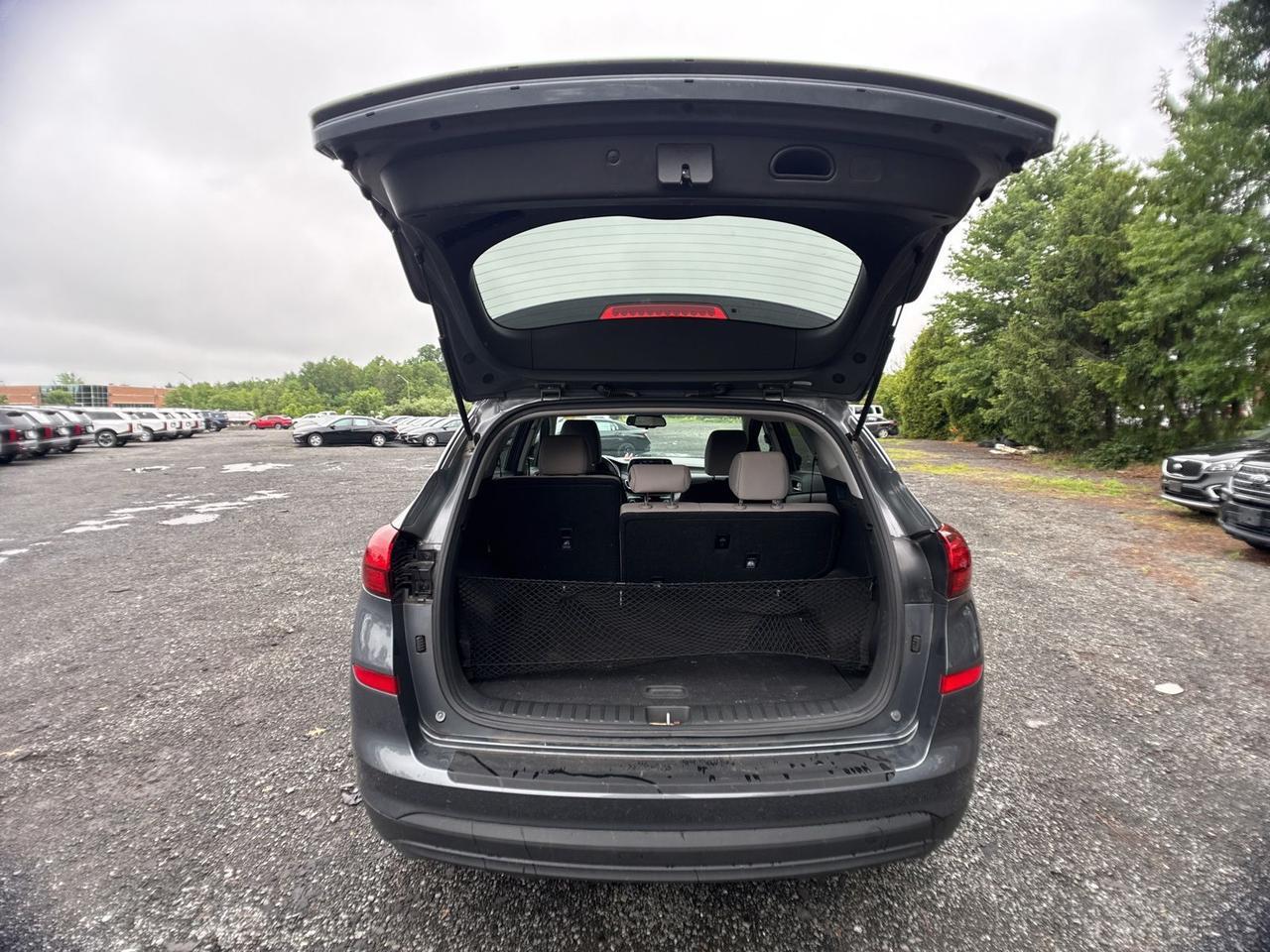 2019 Hyundai Tucson Value Chantilly VA