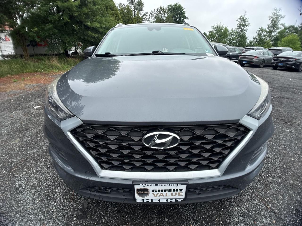 2019 Hyundai Tucson Value Chantilly VA