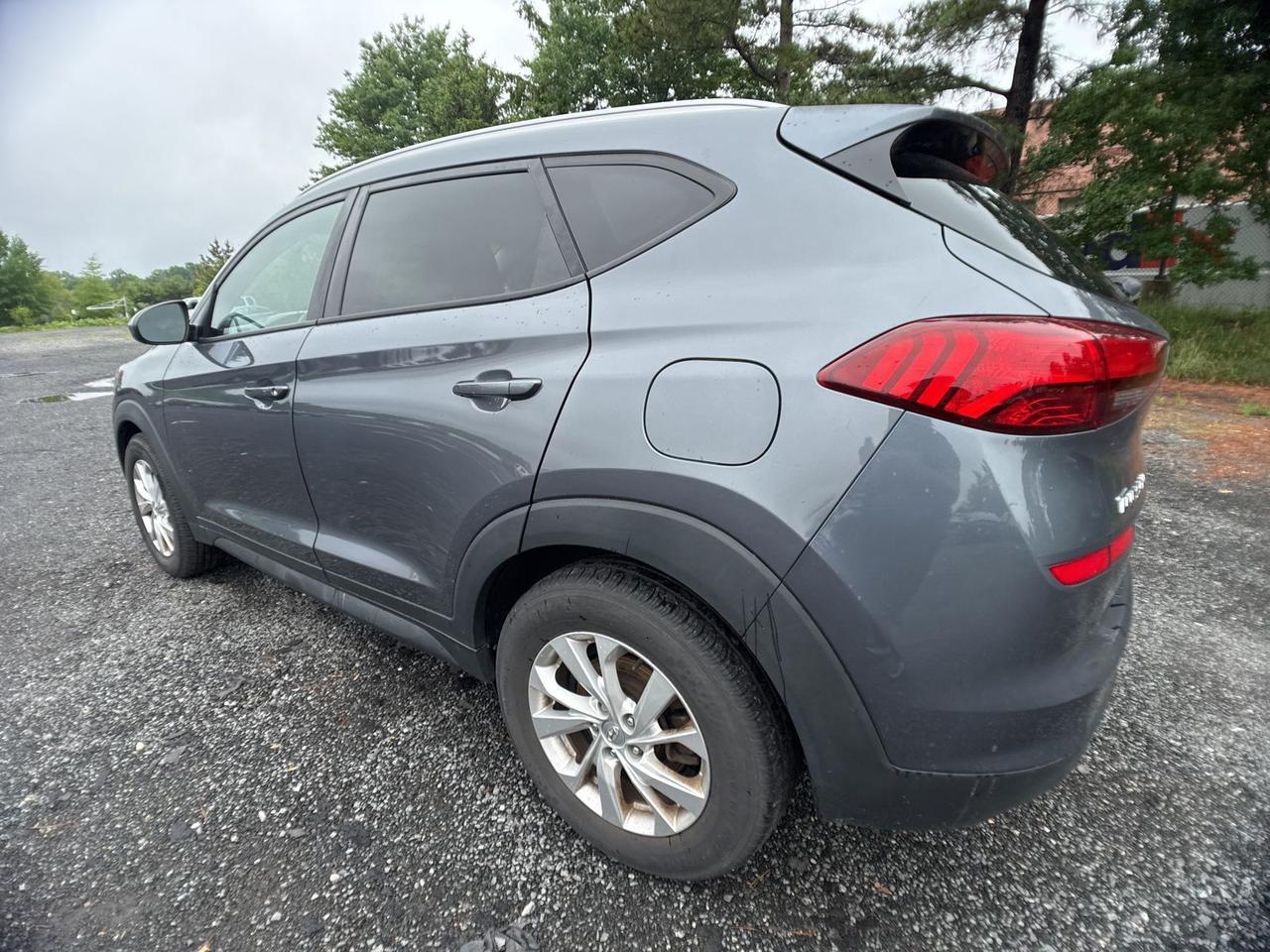 2019 Hyundai Tucson Value Chantilly VA