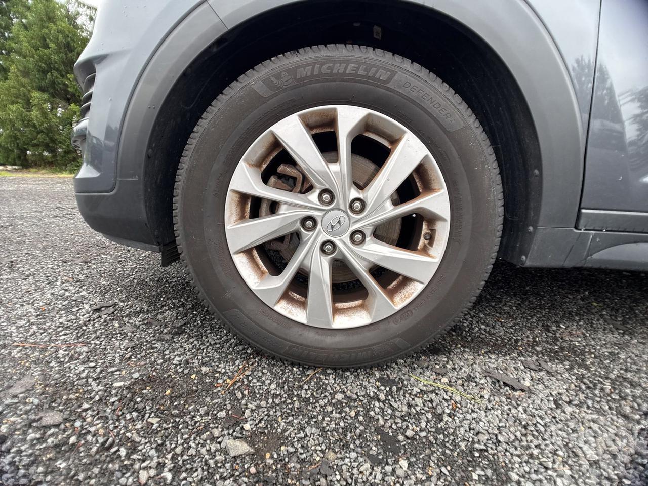 2019 Hyundai Tucson Value Chantilly VA