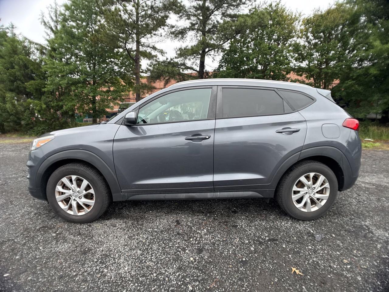 2019 Hyundai Tucson Value Chantilly VA