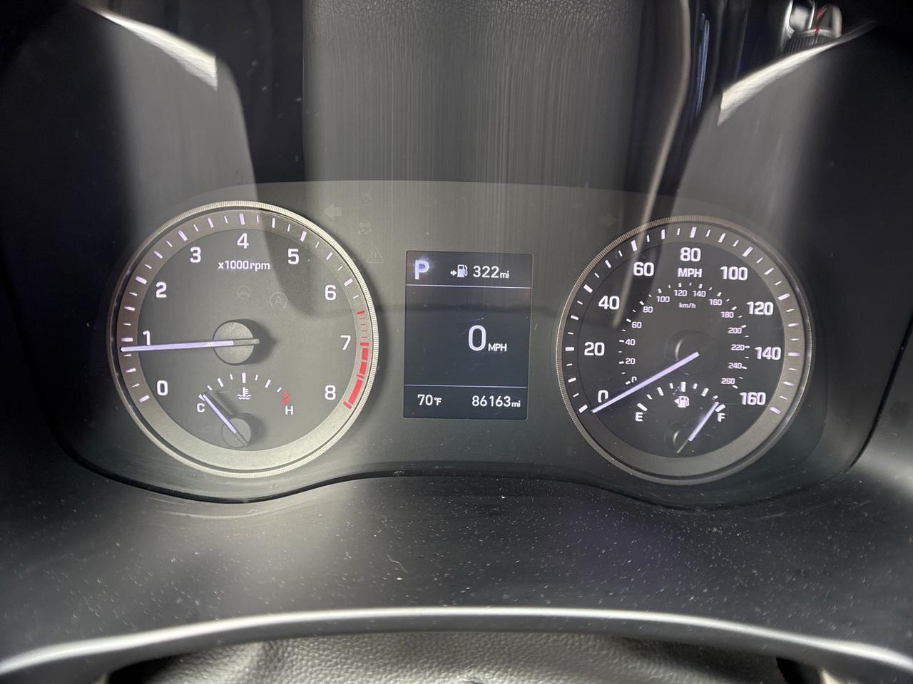 2019 Hyundai Tucson Value Chantilly VA