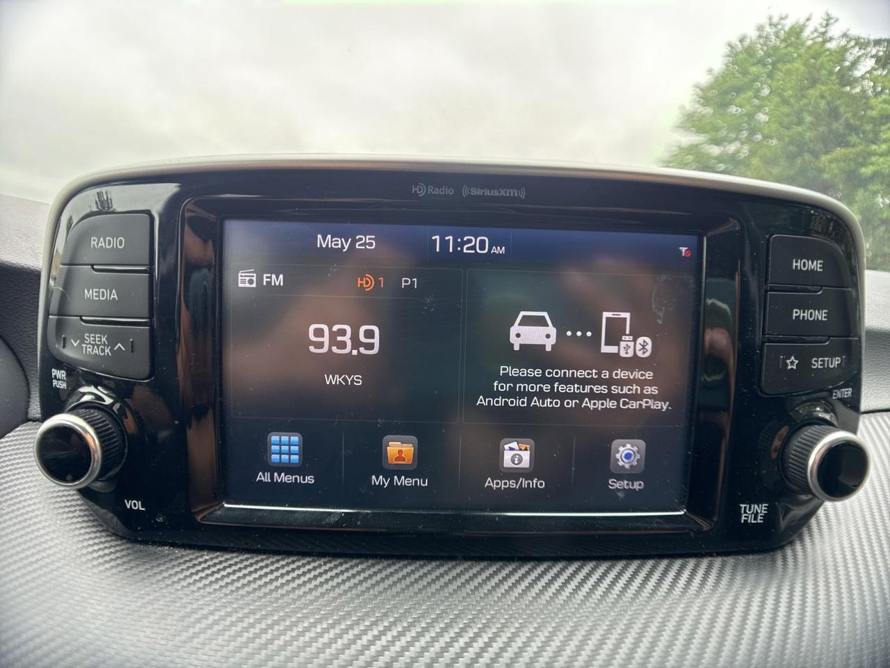 2019 Hyundai Tucson Value Chantilly VA