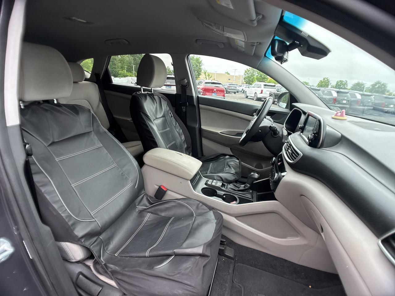2019 Hyundai Tucson Value Chantilly VA