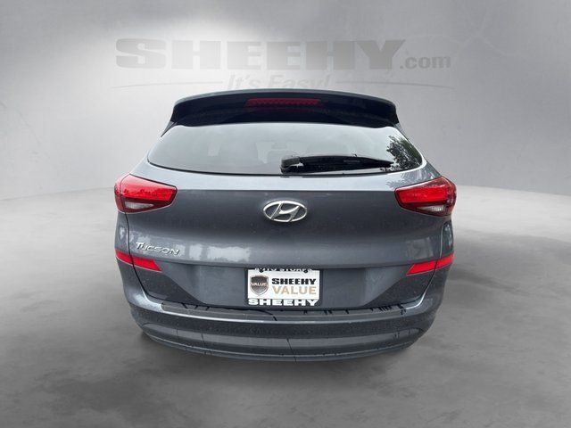2019 Hyundai Tucson Value Chantilly VA