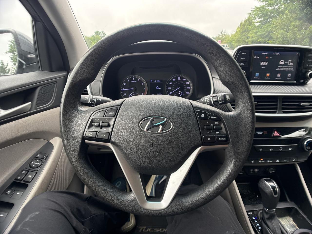 2019 Hyundai Tucson Value Chantilly VA