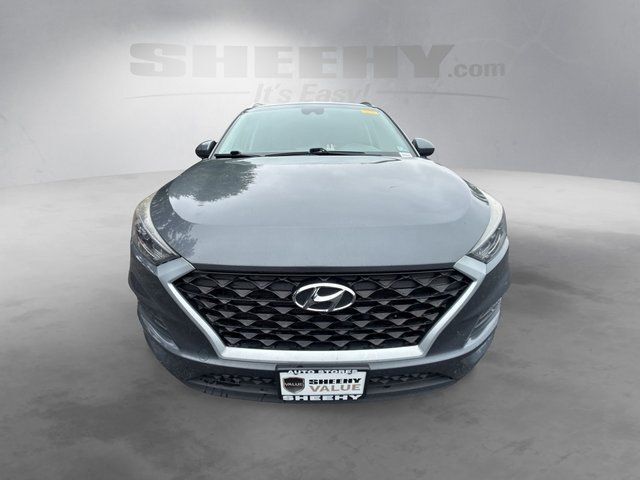 2019 Hyundai Tucson Value Chantilly VA