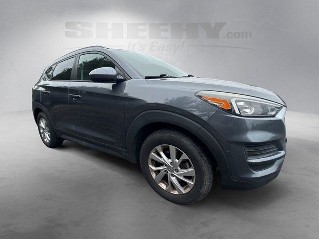 2019 Hyundai Tucson Value Chantilly VA