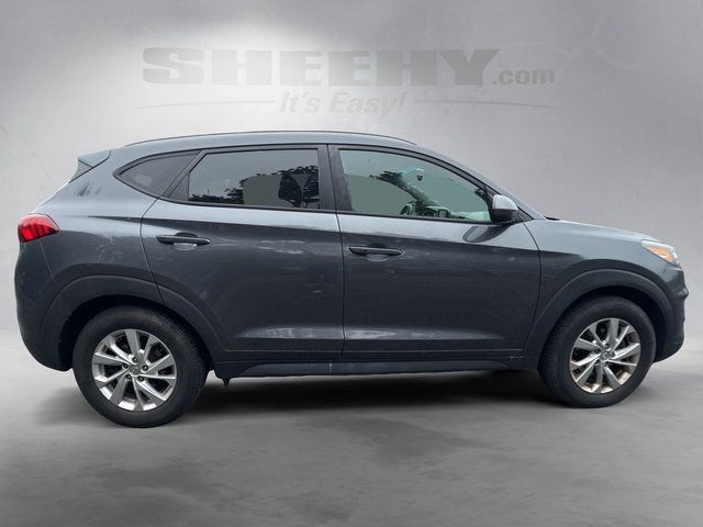 2019 Hyundai Tucson Value Chantilly VA