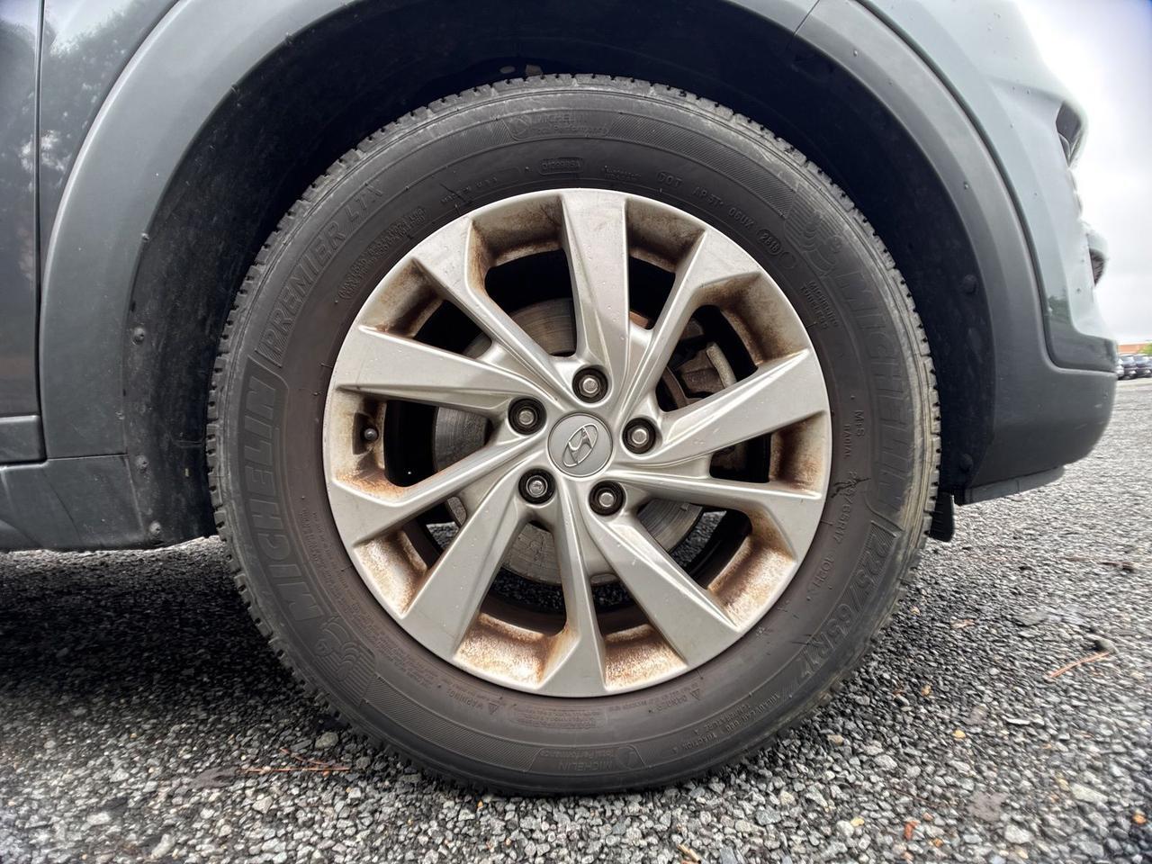 2019 Hyundai Tucson Value Chantilly VA