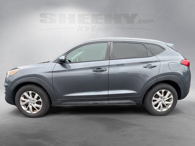2019 Hyundai Tucson Value Chantilly VA