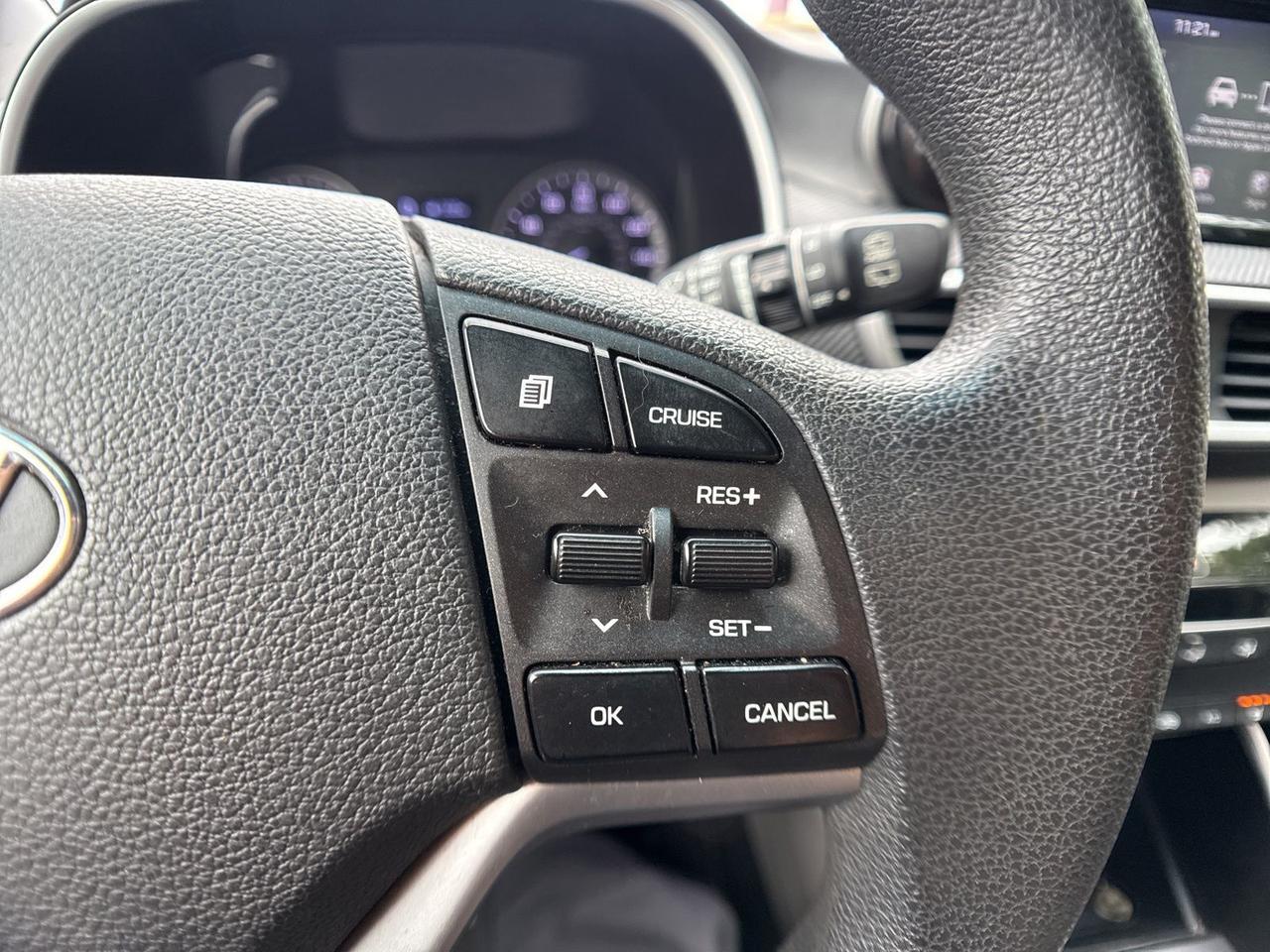 2019 Hyundai Tucson Value Chantilly VA