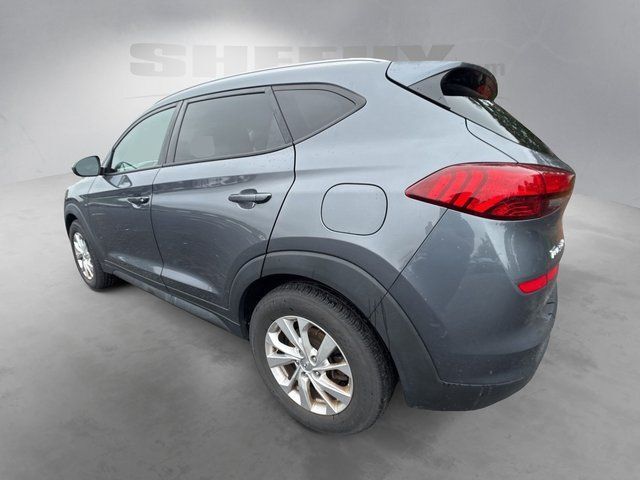 2019 Hyundai Tucson Value Chantilly VA