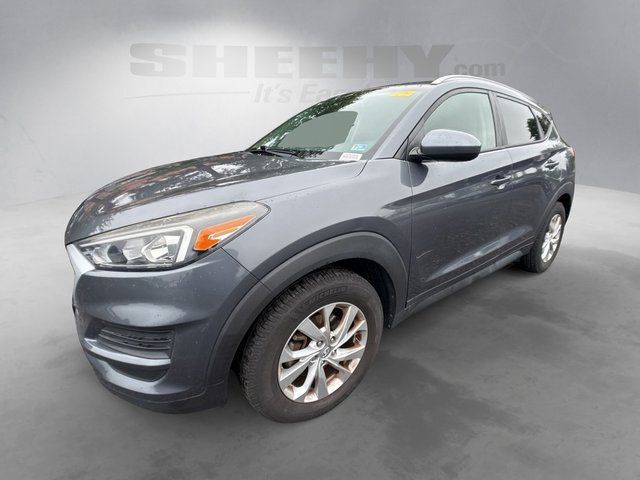 2019 Hyundai Tucson Value Chantilly VA