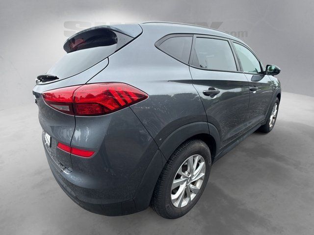 2019 Hyundai Tucson Value Chantilly VA