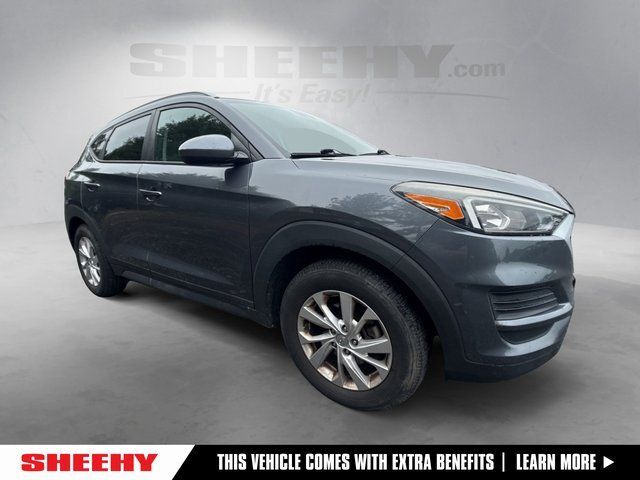 2019 Hyundai Tucson Value Chantilly VA