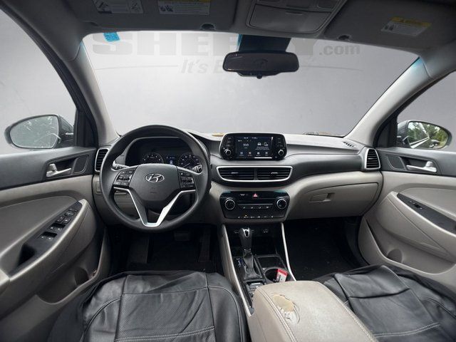 2019 Hyundai Tucson Value Chantilly VA