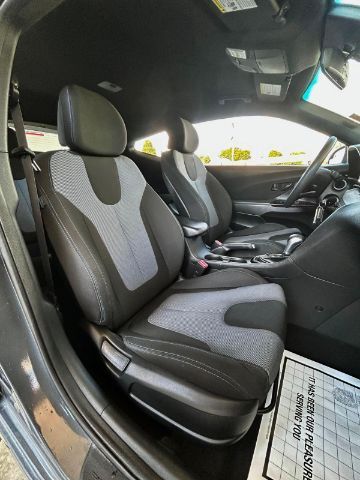 2019 Hyundai Veloster 2.0 Houston TX