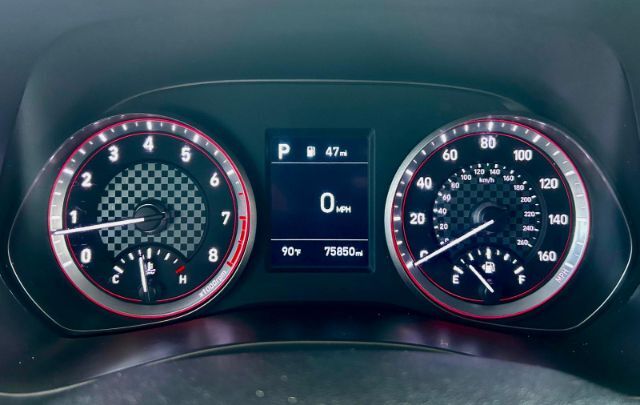 2019 Hyundai Veloster 2.0 Houston TX