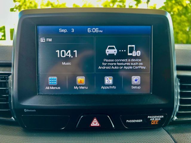 2019 Hyundai Veloster 2.0 Houston TX