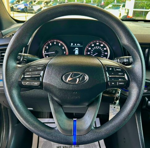 2019 Hyundai Veloster 2.0 Houston TX