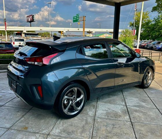 2019 Hyundai Veloster 2.0 Houston TX