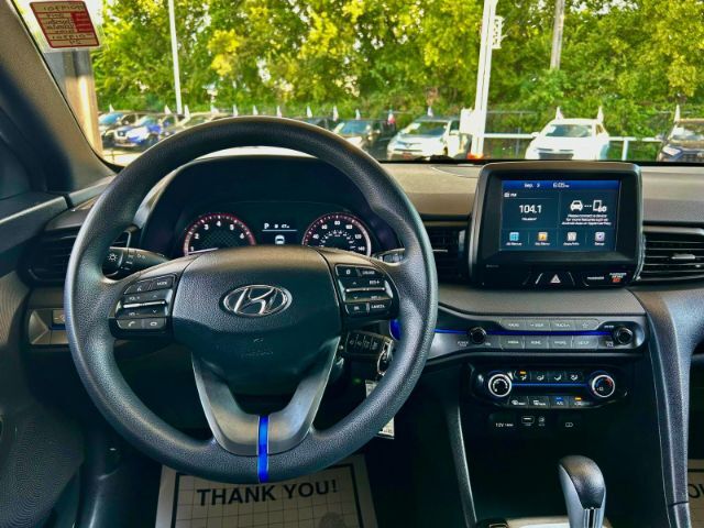 2019 Hyundai Veloster 2.0 Houston TX