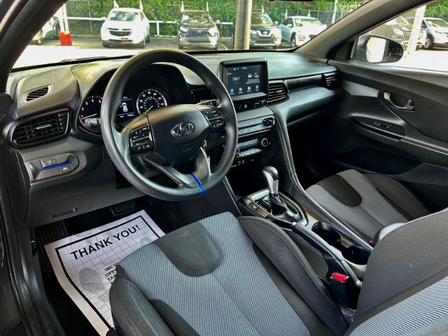 2019 Hyundai Veloster 2.0 Houston TX